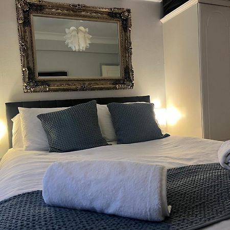 Modern Quiet 1 Bed Flat -Mayfair London Kültér fotó