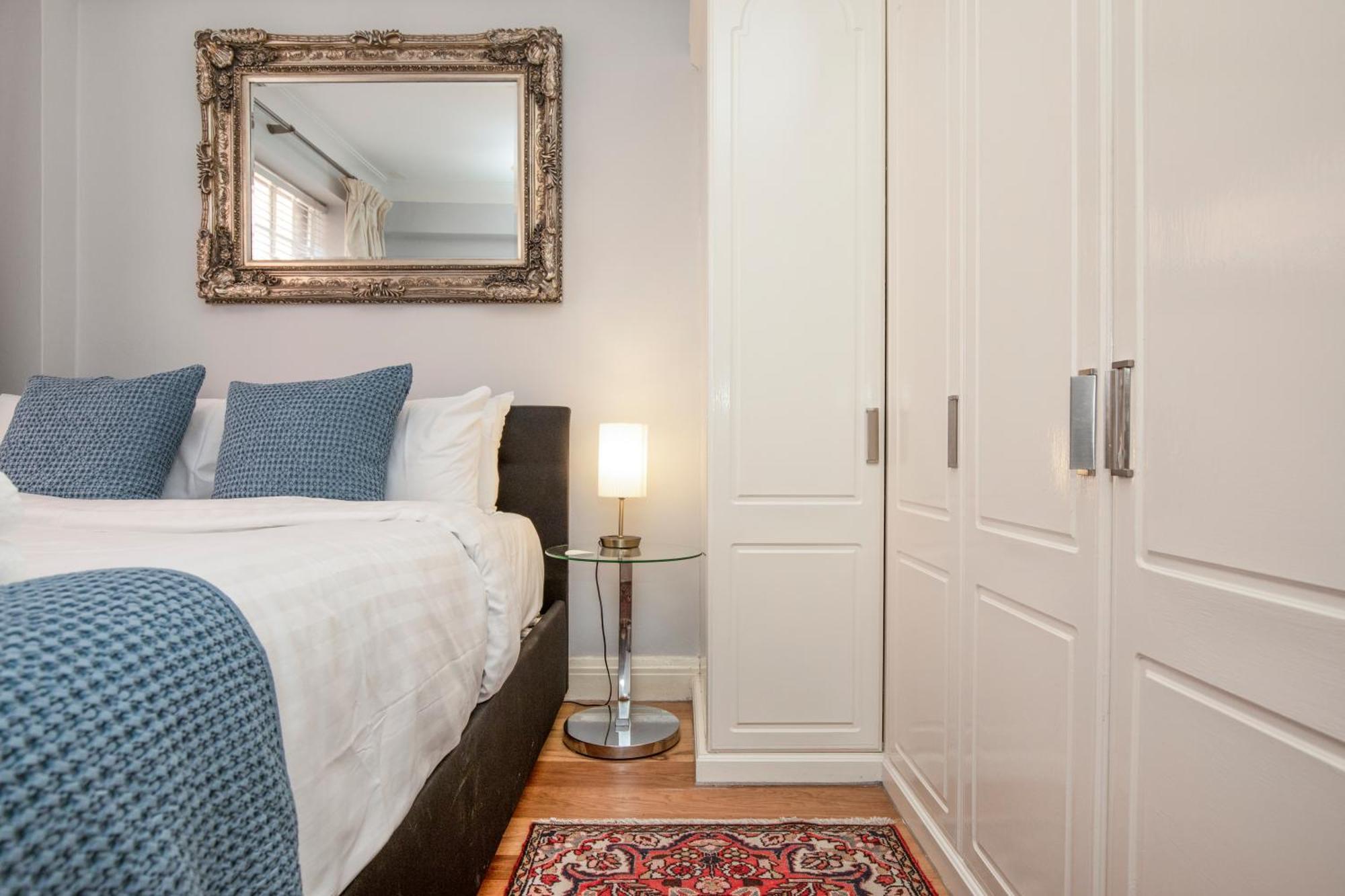 Modern Quiet 1 Bed Flat -Mayfair London Kültér fotó